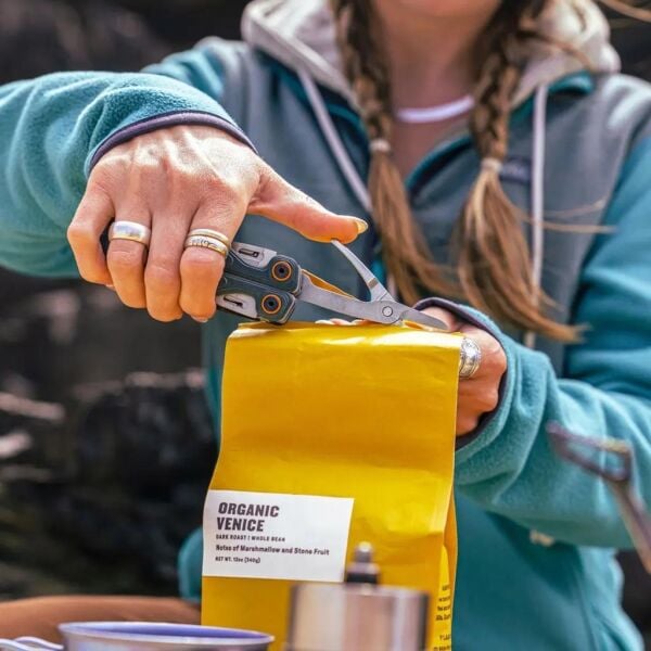 Leatherman Wave Alpha Cascadia Multi Tool