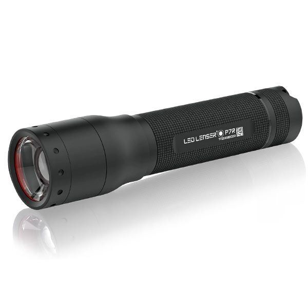 Ledlenser P7R El Feneri