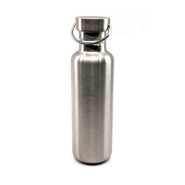 Okuma Makaira Stainless Steel Water Bottle ( Matara ) 800 ML
