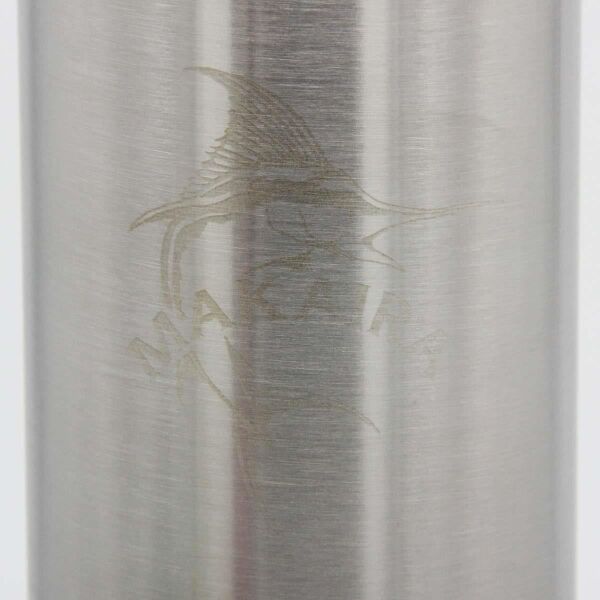 Okuma Makaira Stainless Steel Water Bottle ( Matara ) 800 ML