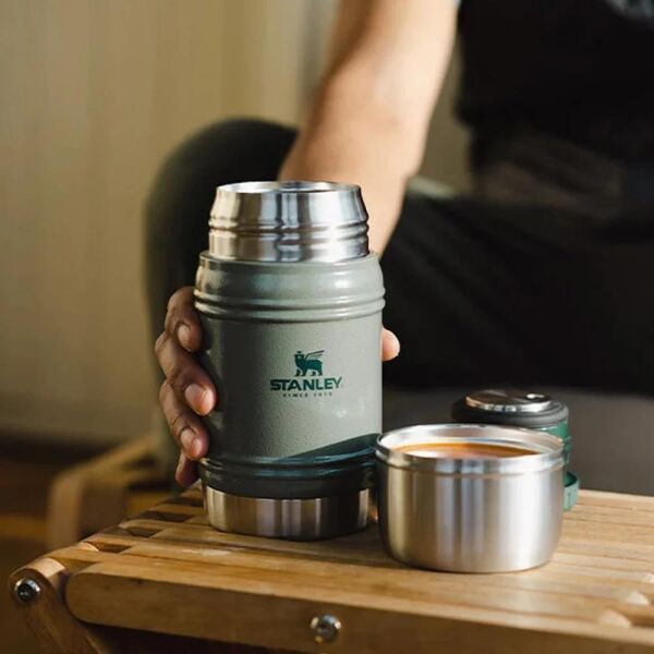 Stanley The Artisan Paslanmaz Çelik Yemek Termosu 0,50 Lt