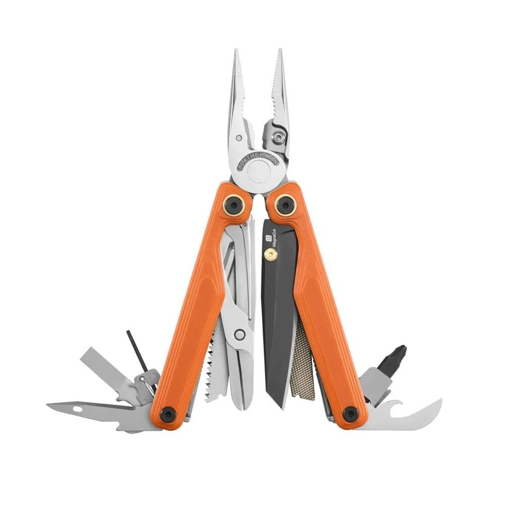 Leatherman Wave Alpha Canyonland Multi Tool
