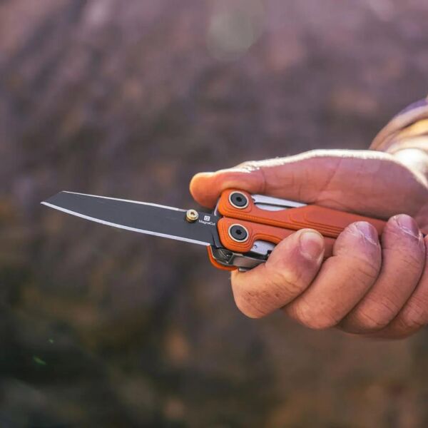 Leatherman Wave Alpha Canyonland Multi Tool