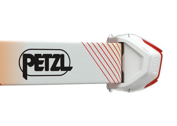 Petzl Actik Core Kafa Feneri [600 Lümen]