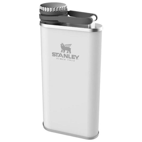 Stanley Klasik Cep Matarası 0,23 Lt BEYAZ