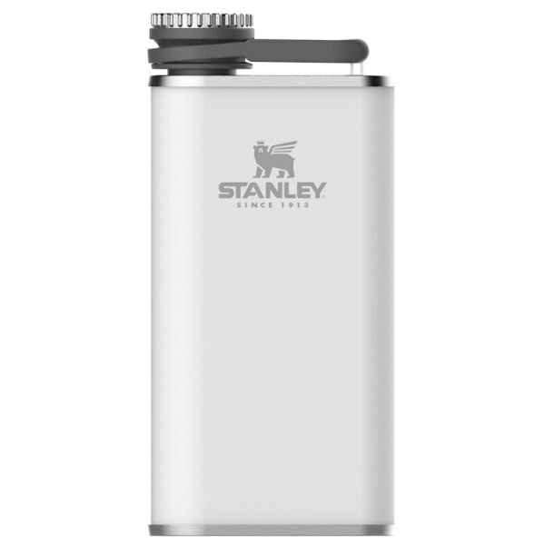 Stanley Klasik Cep Matarası 0,23 Lt BEYAZ
