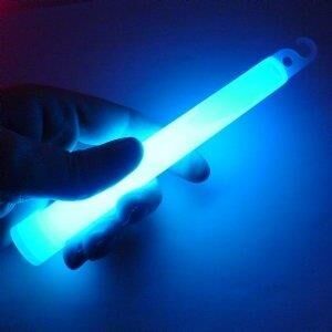 Coghlans Lightsticks Işık Çubuğu İkili Mavi
