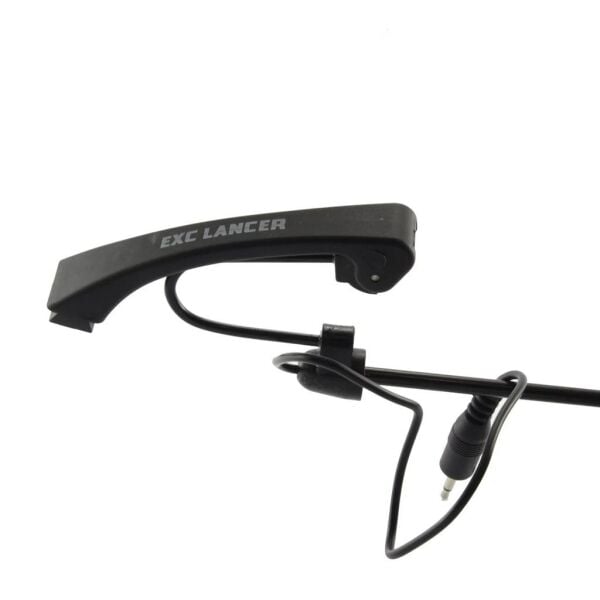 ExtraCARP Bite İndicator Exc Lancer / Işıklı Alarm KIRMIZI
