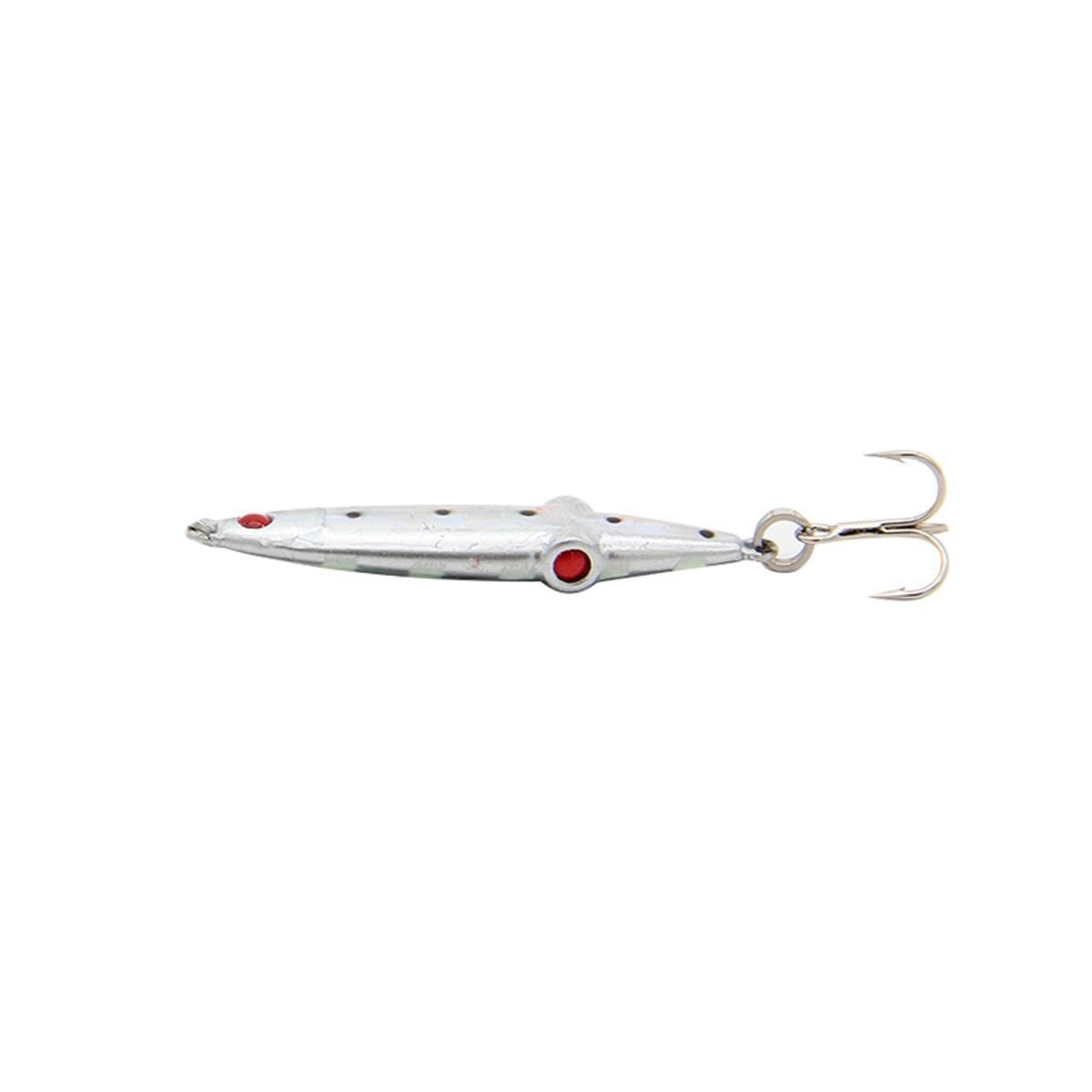 Fujin Baby Squıd 5Gr 3.5Cm Jig Yem Zebra Keimura