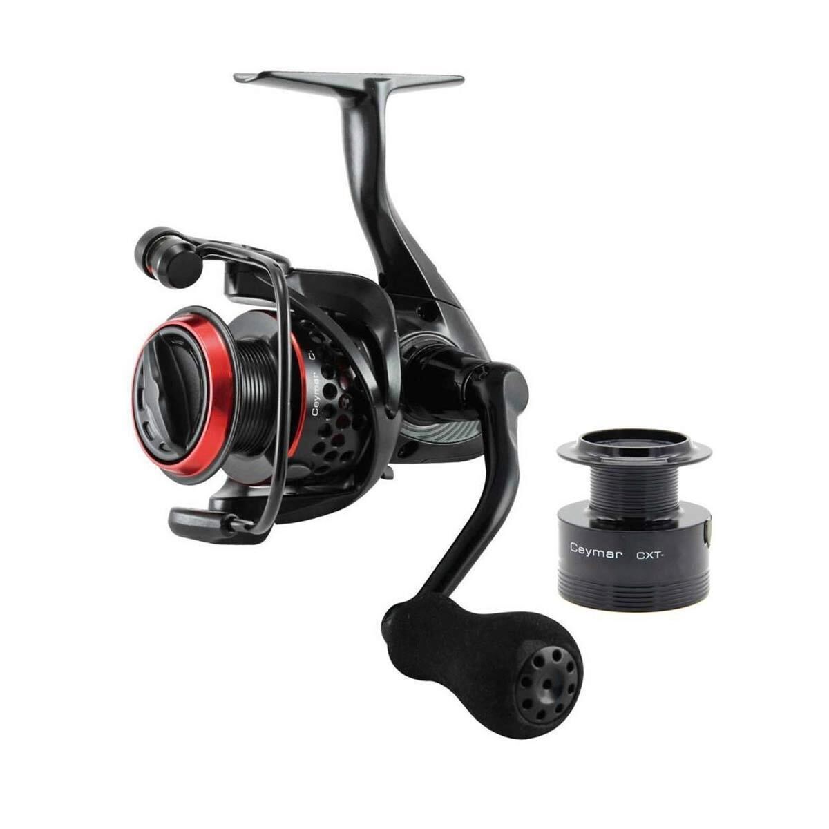 Okuma Ceymar FD CXT 20 Olta Makinesi