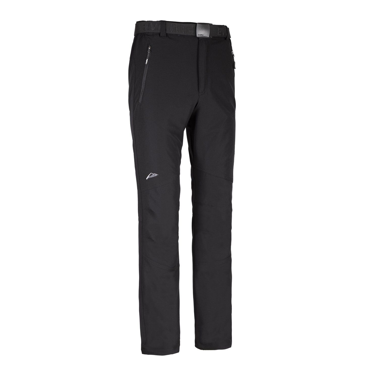 Evolite Point Softshell Bay Pantolon - Siyah S
