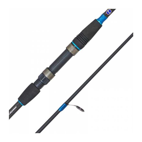 Kali Kunnan Rv Selecta X9 Olta Kamışı Standart - 210CM - 14-36G