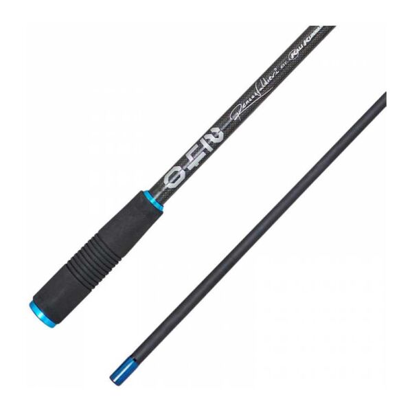 Kali Kunnan Rv Selecta X9 Olta Kamışı Standart - 210CM - 14-36G