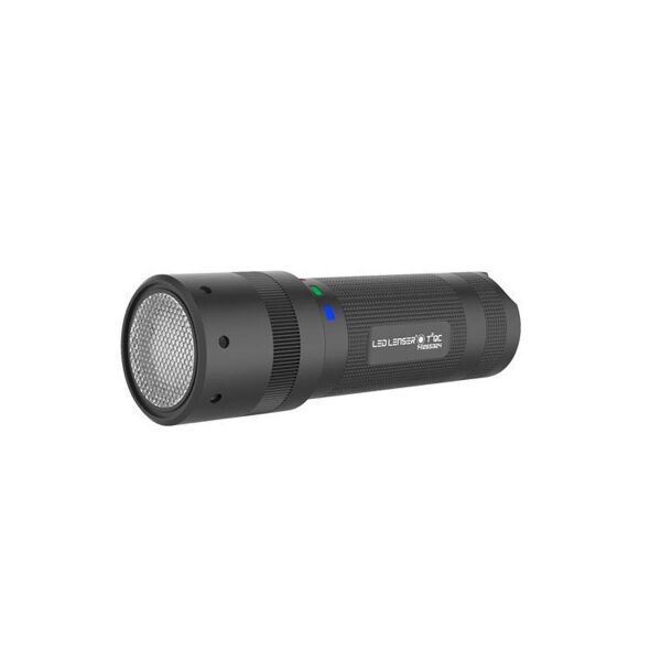 Ledlenser T2QC El Feneri