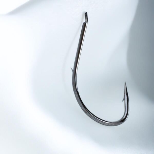 Ryobi Maruseigo RY-1060 Black Nickel Olta İğnesi