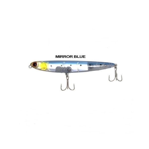 Ryuji Dog Walker 11cm 13gr Maket Yem