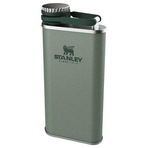 Stanley Klasik Cep Matarası 0,23 Lt YEŞİL