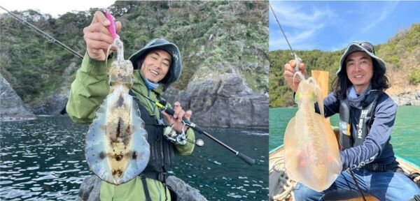 Yamashita Egi Oh F 3.0 9cm 15gr Kalamar Zokası NIY