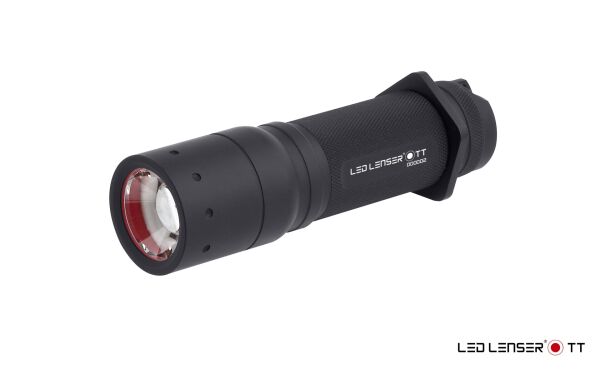 Ledlenser TT El Feneri