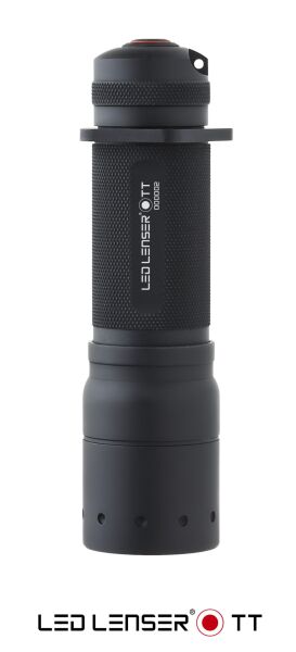 Ledlenser TT El Feneri