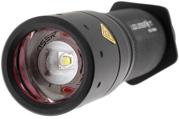 Ledlenser TT El Feneri