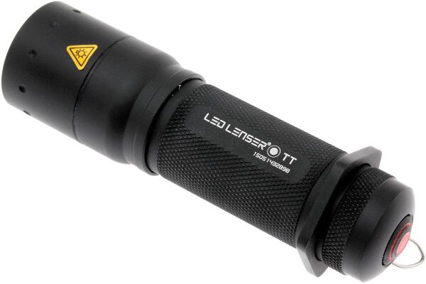 Ledlenser TT El Feneri