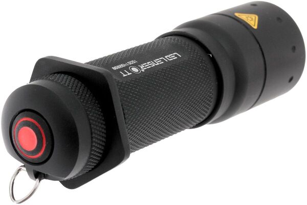 Ledlenser TT El Feneri