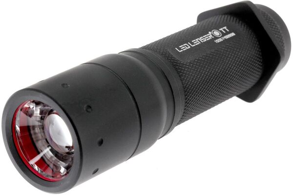Ledlenser TT El Feneri