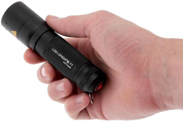 Ledlenser TT El Feneri