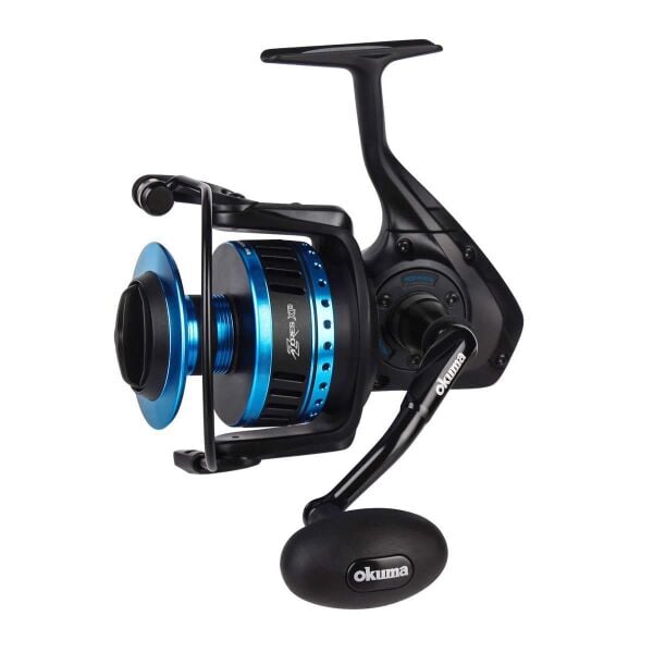 Okuma Azores ZXP-8000P ( Low Speed ) Düşük Devirli Olta Makinesi