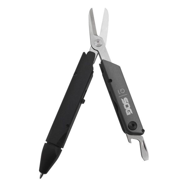 Sog ID1001-CP Baton Q1 Multi Tool