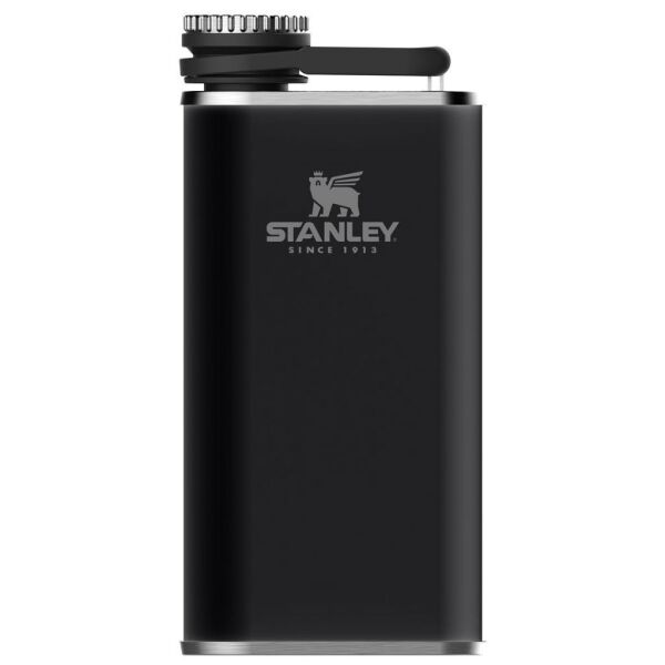 Stanley Klasik Cep Matarası 0,23 Lt SİYAH