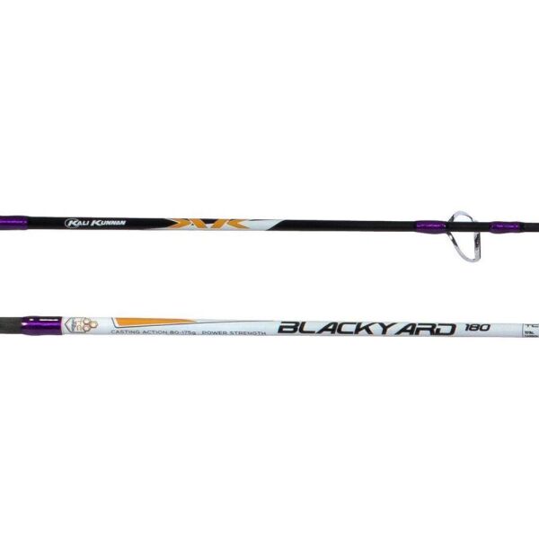 Kali Kunnan Blackyard Olta Kamışı Standart - 180CM