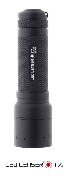 Ledlenser T7.2 El Feneri