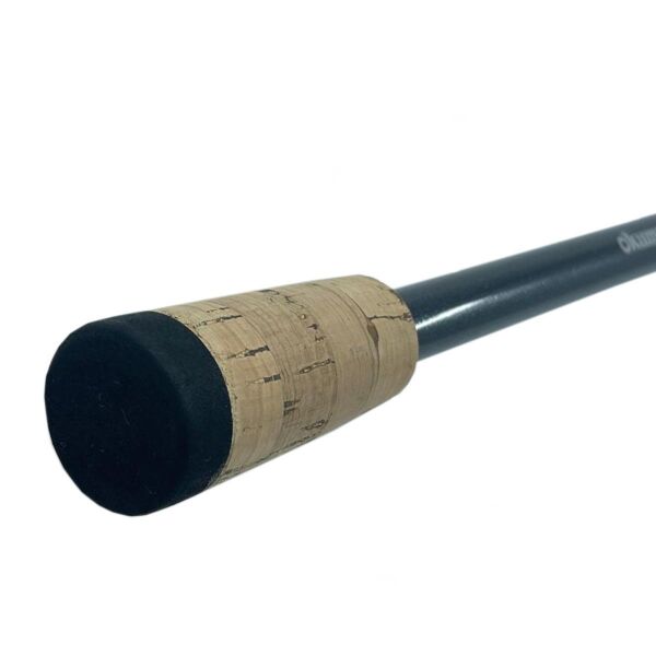 Okuma Azaki Spin 183 cm 4-12 gr 2 Parça Spin Kamışı