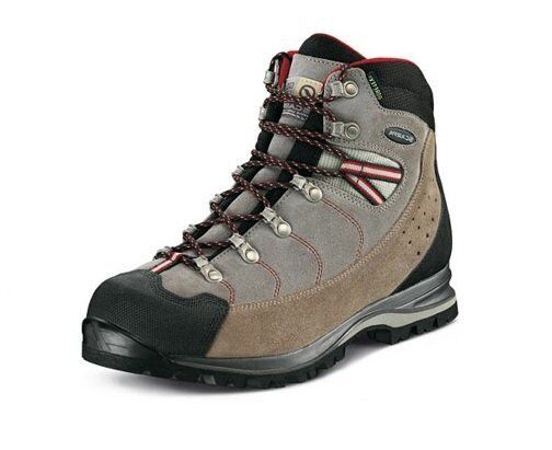 Scarpa Mustang Rock Gtx Bot 46,5