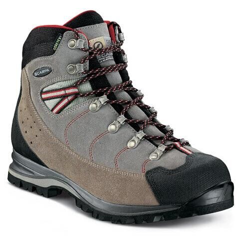 Scarpa Mustang Rock Gtx Bot