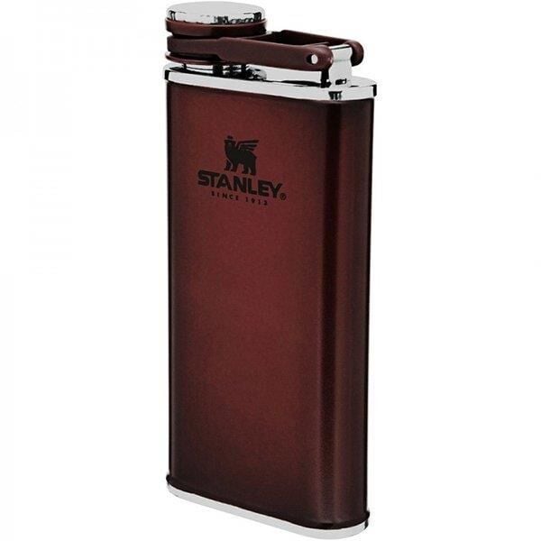 Stanley Klasik Cep Matarası 0,23 Lt BORDO