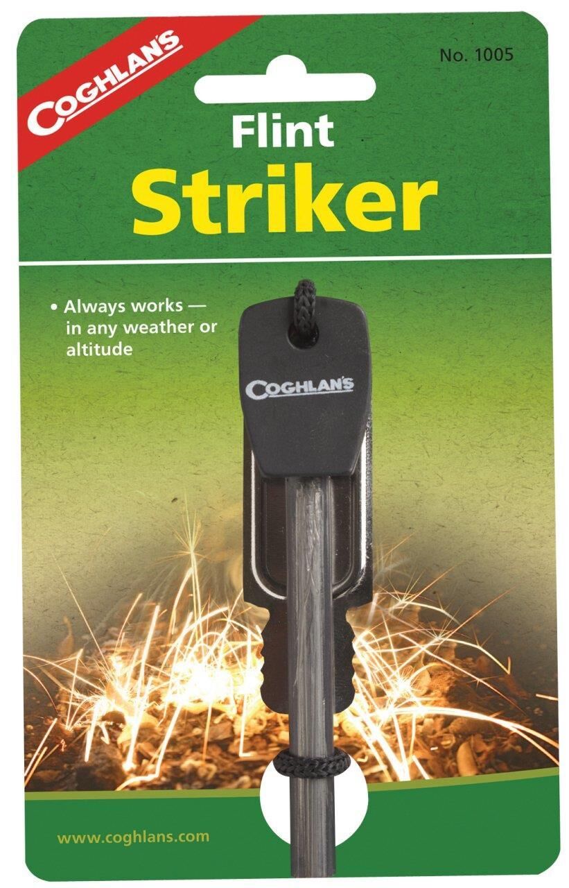Coghlans Flint Striker-Ateş Başlatıcı