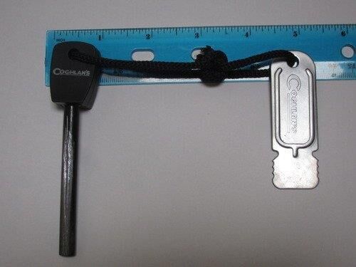 Coghlans Flint Striker-Ateş Başlatıcı