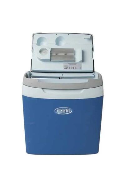 Ezetil E26 Oto Buzdolabı 12V 25.5 Litre