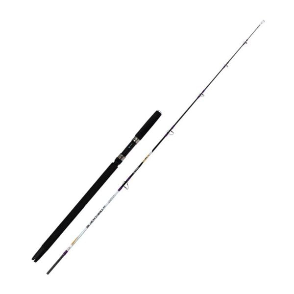 Kali Kunnan Blackyard Olta Kamışı Standart - 210CM