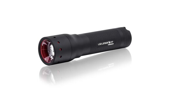 Ledlenser P7 El Feneri