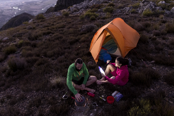 Ledlenser P7 El Feneri