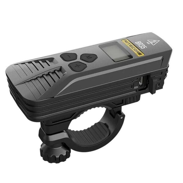 Nitecore BR35 1800 Lümen Bisiklet Feneri