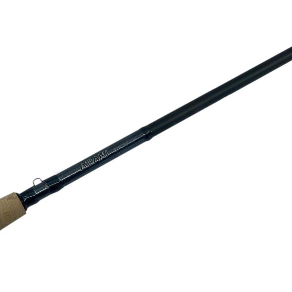 Okuma Azaki Spin 244 cm 7-28 gr 2 Parça Spin Kamışı