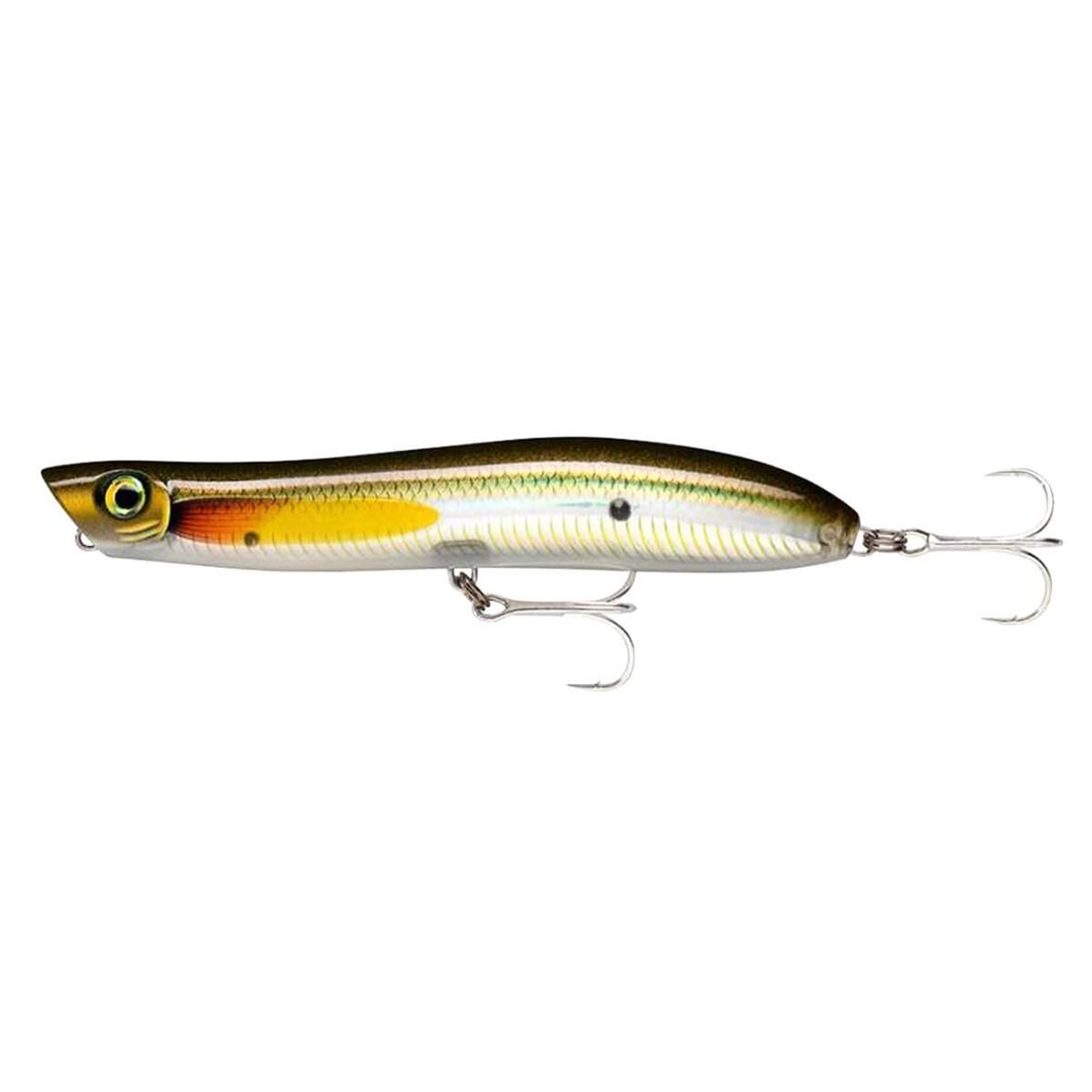 Rapala Max Rap Walk N Roll 13cm 29gr Suni Yem FAYU