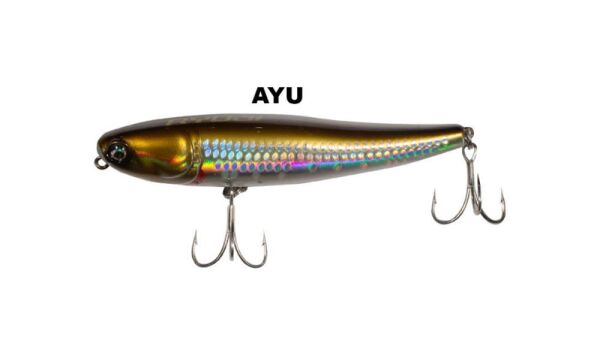 AYU