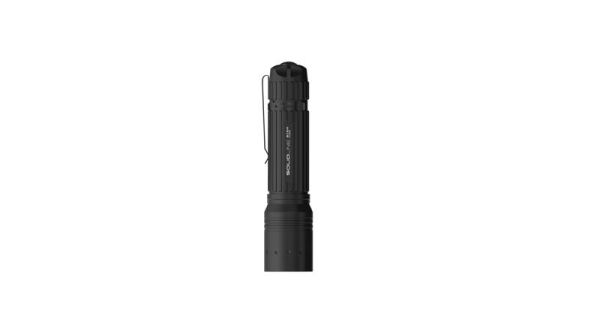 Solidline ST5R El feneri 380 Lümen
