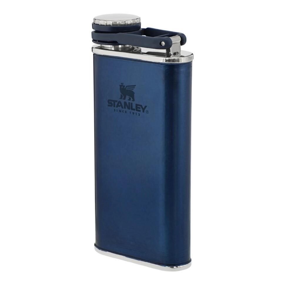 Stanley Klasik Cep Matarası 0,23 Lt LACİVERT